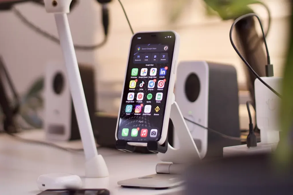 Best Tech Accessor 10 Work From Home Essentials