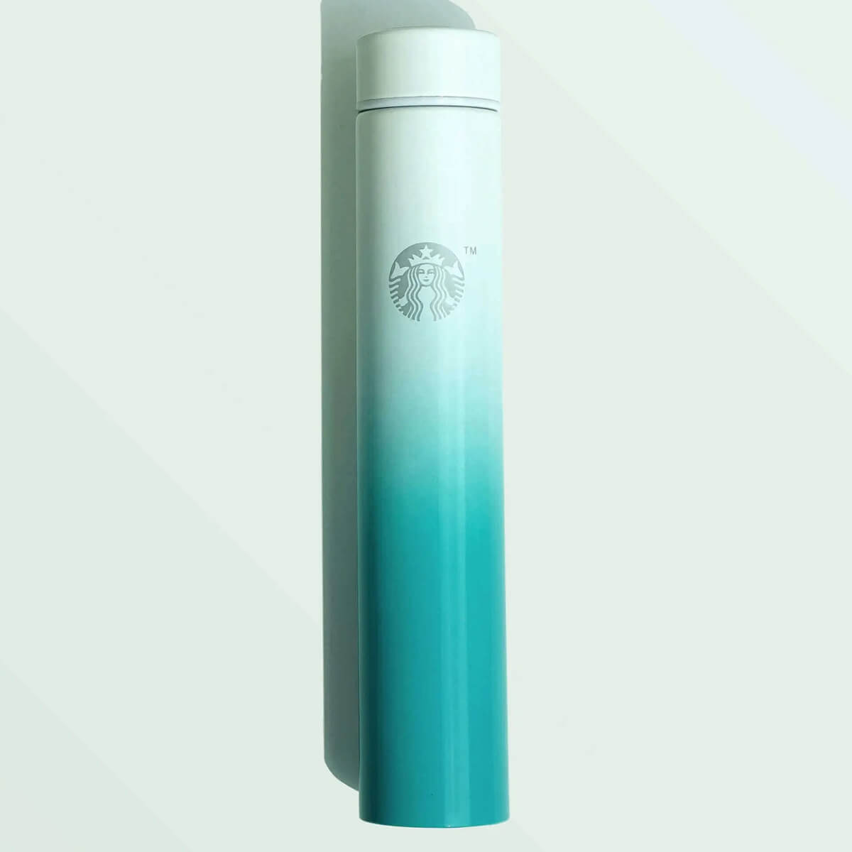 Stylish Starbucks
